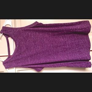 BNWOT Victoria Secret Sport sleeveless shirt